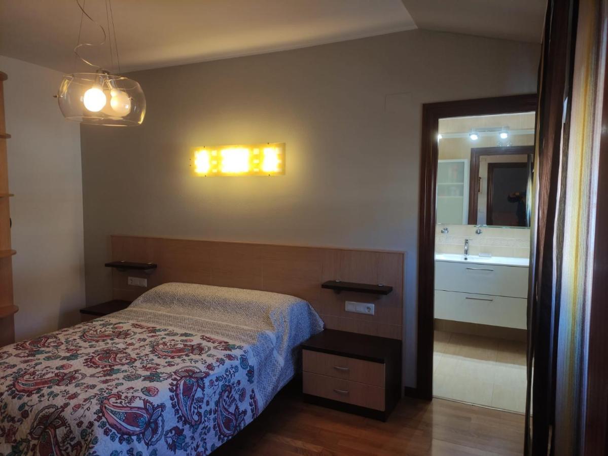 Soria Tellus Apartment Exterior photo
