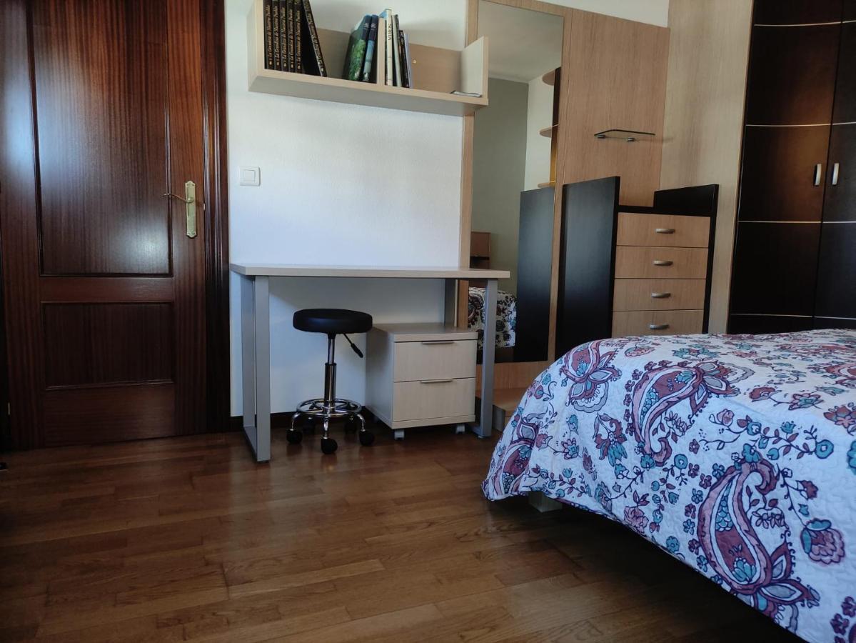 Soria Tellus Apartment Exterior photo